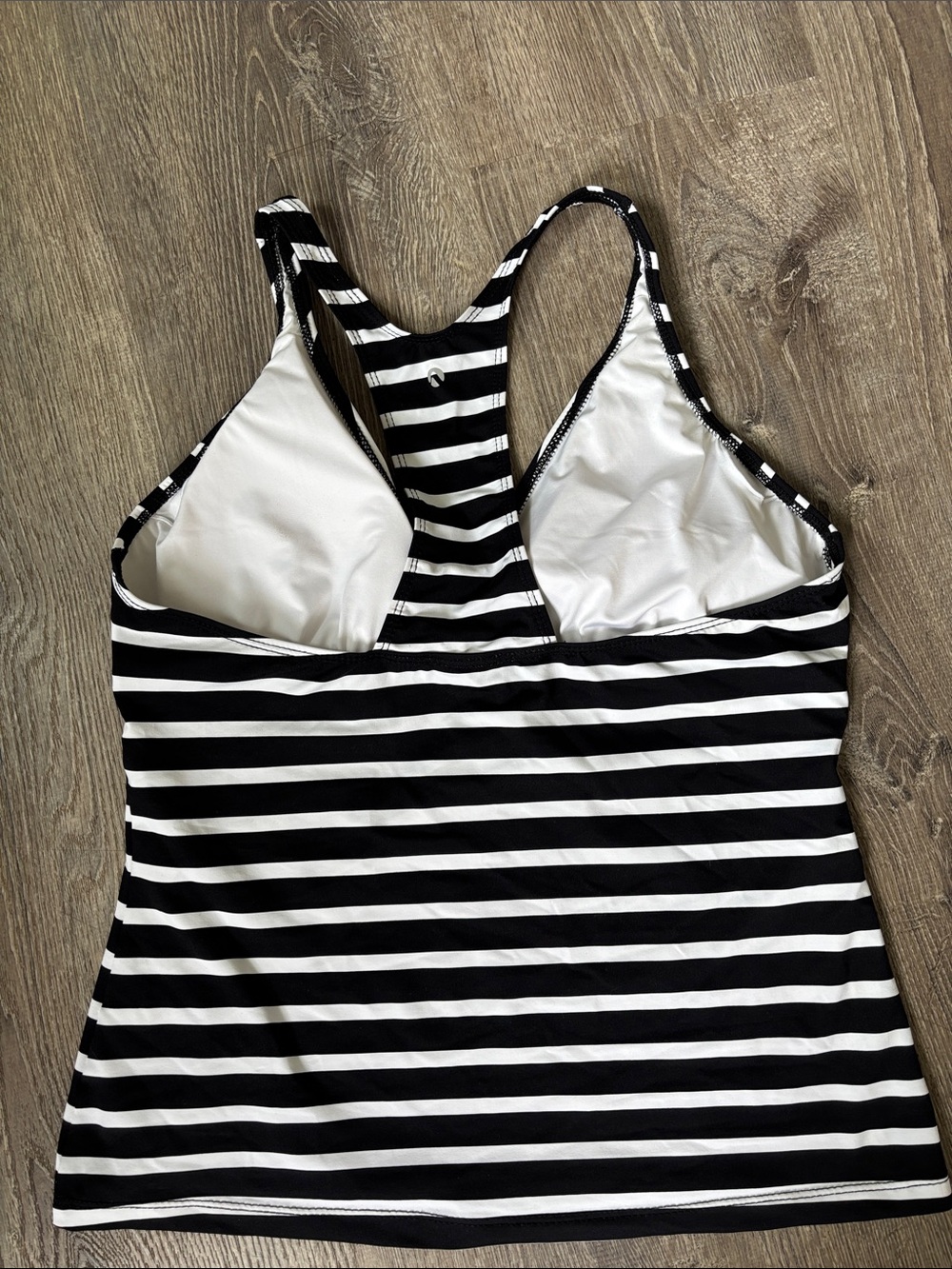 Tankini - Picture 3 of 7